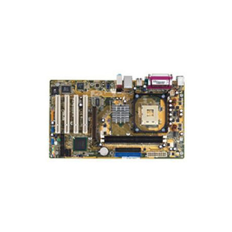 MOTHERBOARD