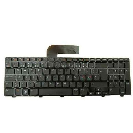 Keyboard (SPANISH)