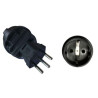Power Adapter Schuko - Swiss