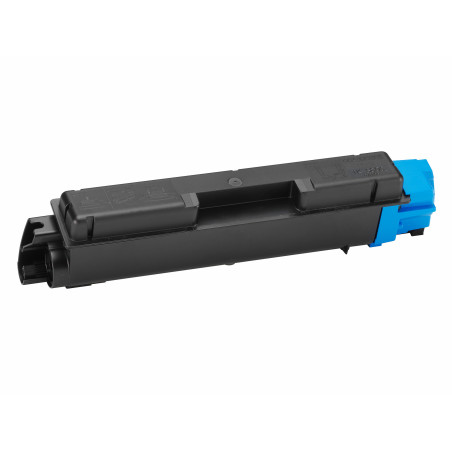 TK-580C Toner FS-C5150DN/P6021cdn Cyan
