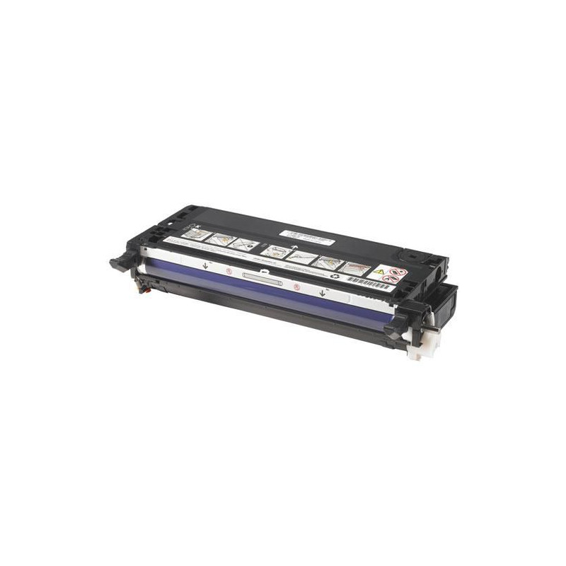 Black 5K Toner