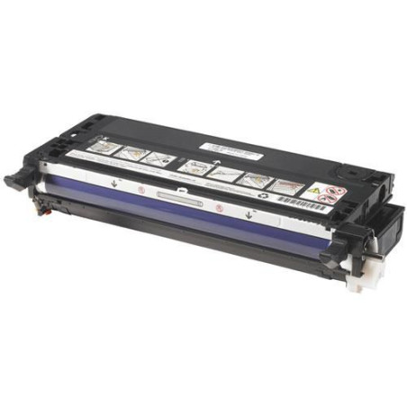 Black 5K Toner