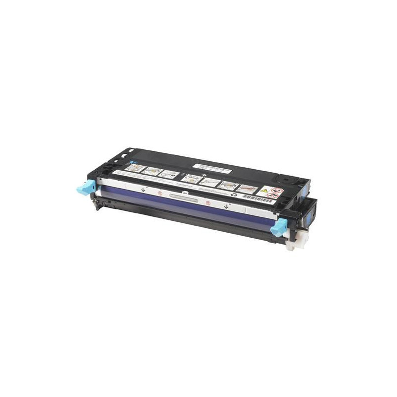 Cyan 8K Toner