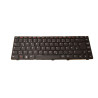 German backlit keyboard for