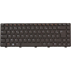 Keyboard, French, 87 Keys,