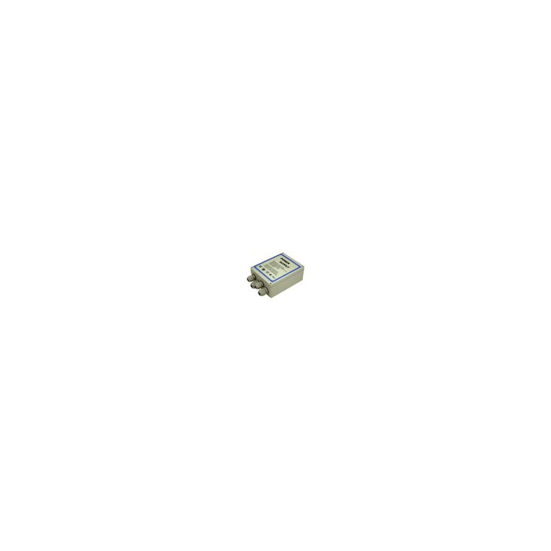 Weatherproof Power Adapter AC