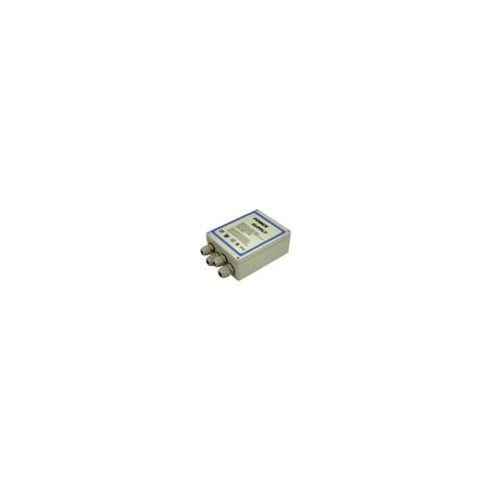 Weatherproof Power Adapter AC