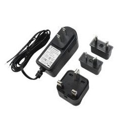 Power Adapter AC 100-240V