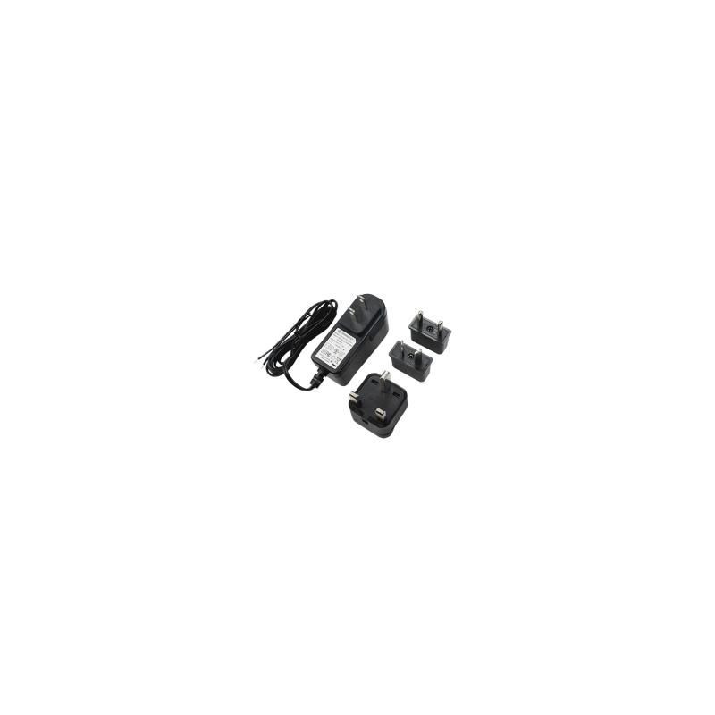 Power Adapter AC 100-240V