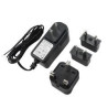 Power Adapter AC 100-240V