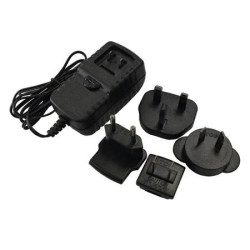 Power Adapter AC 100~240V