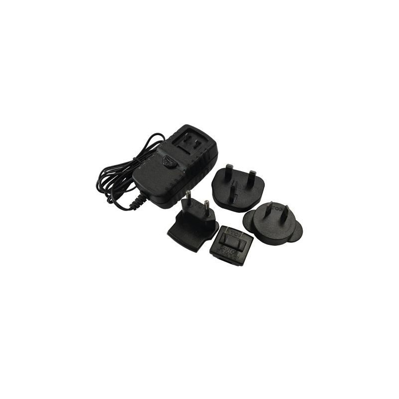 Power Adapter AC 100~240V