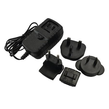 Power Adapter AC 100~240V