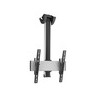K/CT1544S Ceilling mount with Turn 150cm
