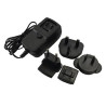 Power Adapter AC 100~240V