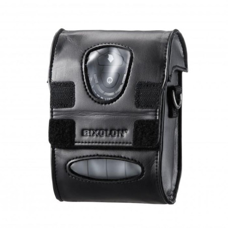 Protective Leather Case IP54