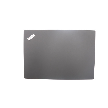 Rear Back LCD Cover Assembly