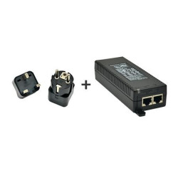 High PoE Injector