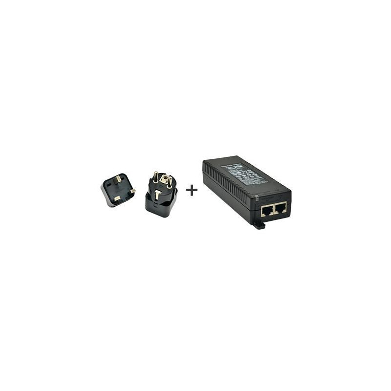 High PoE Injector