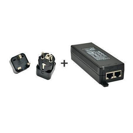 High PoE Injector
