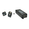 High PoE Injector