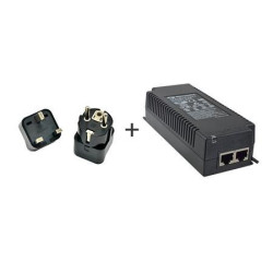 High PoE Injector, Single-port