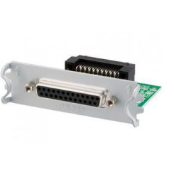 Serial interface for CT-S251