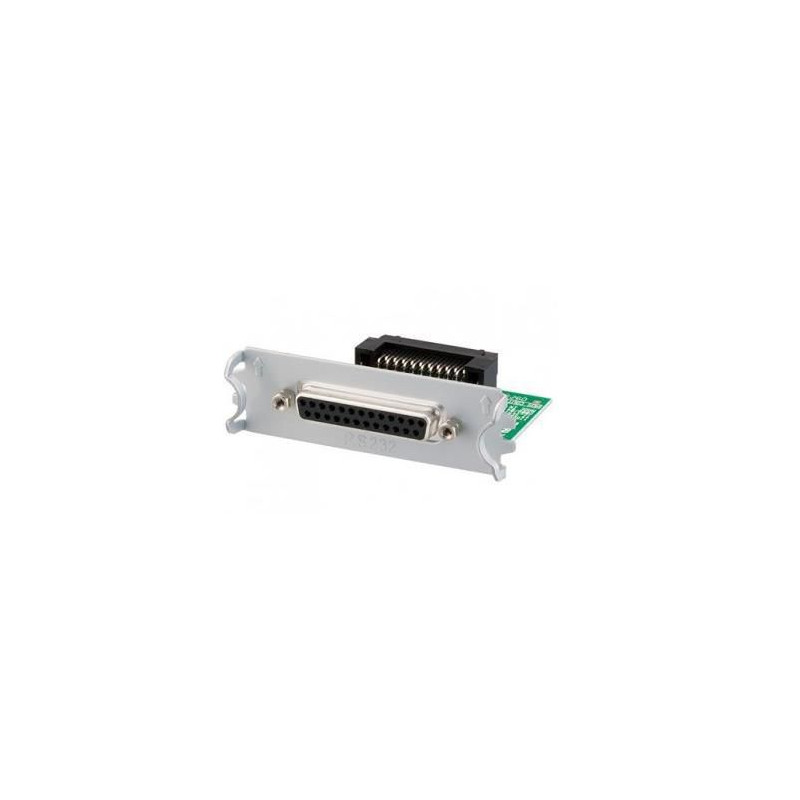 Serial interface for CT-S251