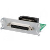 Serial interface for CT-S251