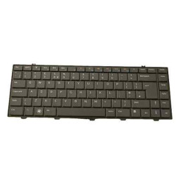 Keyboard (ENGLISH)