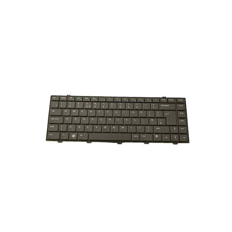 Keyboard (ENGLISH)