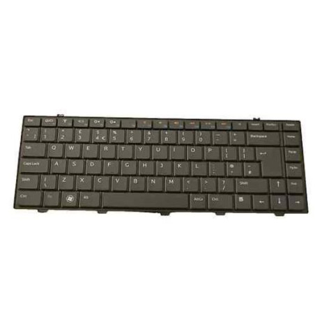 Keyboard (ENGLISH)