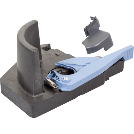 Right Roll Module Assembly
