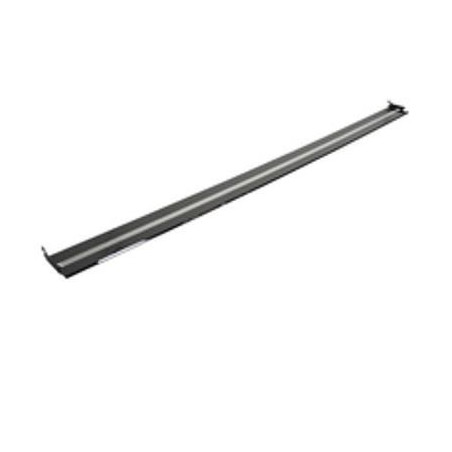 Glass Plate Assembly