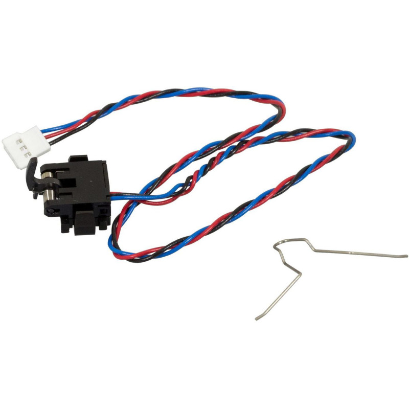 Out-of-Paper Sensor Service | APLIUM