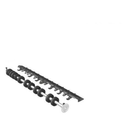 Pickup Roller Assembly