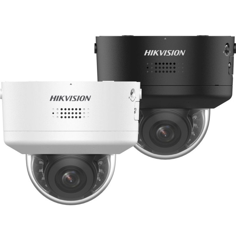4 MP Smart Hybrid Light with