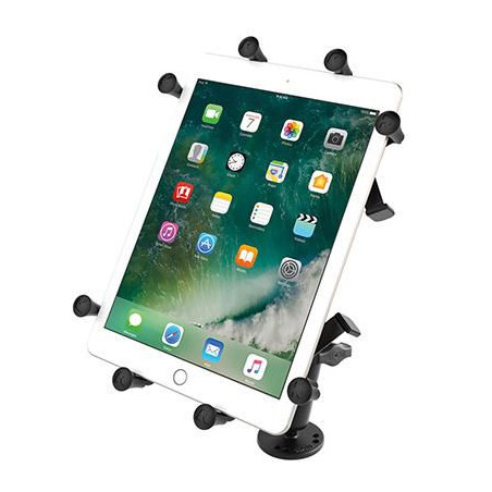 Flat Surface Mount