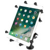 Flat Surface Mount