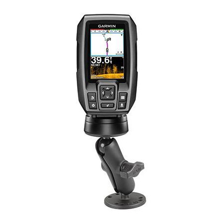 RAM MOUNT FOR GARMIN ECHO
