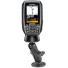 RAM MOUNT FOR GARMIN ECHO