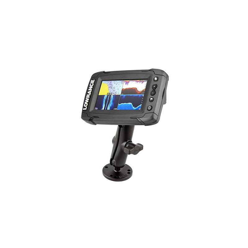 RAM MOUNT FOR LOWRANCE MARK