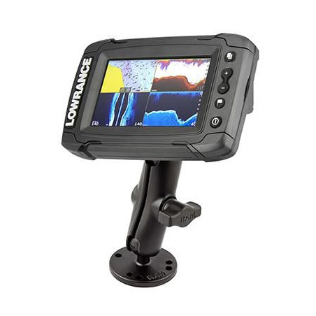 RAM MOUNT FOR LOWRANCE MARK