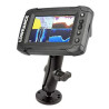 RAM MOUNT FOR LOWRANCE MARK