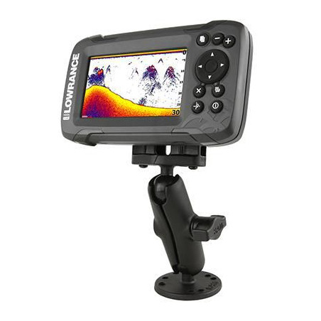RAM MOUNT 1Inch BALL FOR