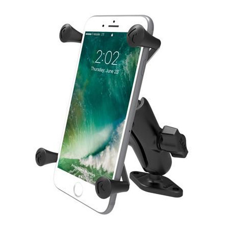 RAM 1" Ball Mount with