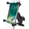 RAM 1" Ball Mount with