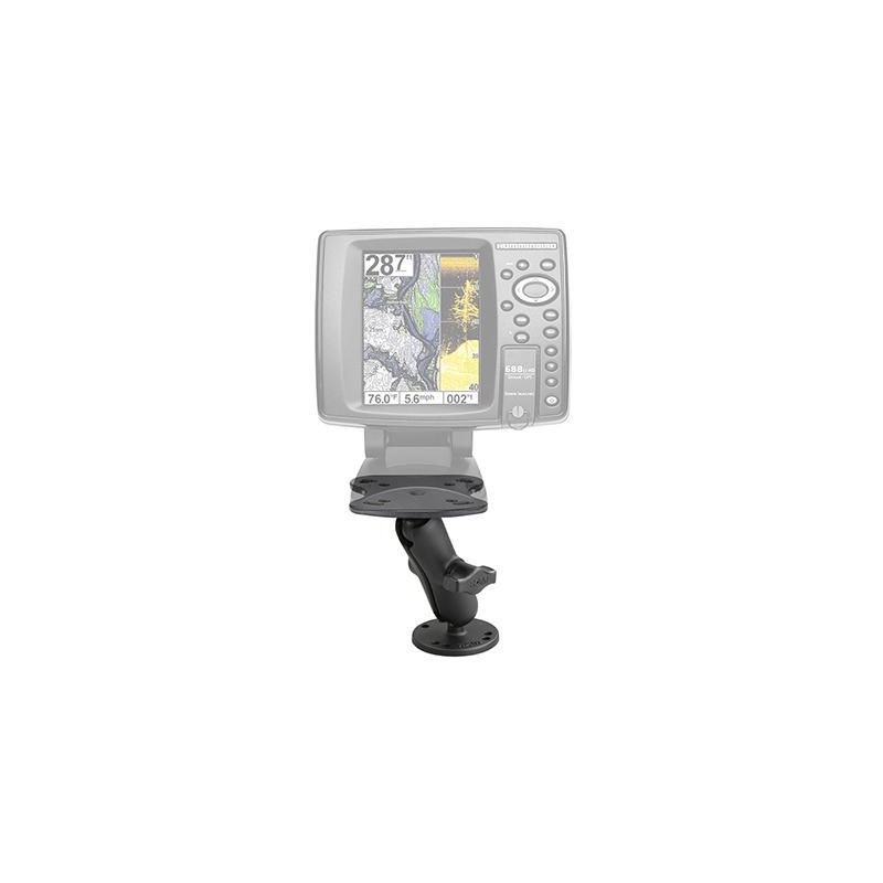 RAM MOUNT HUMMINBIRD & APELCO