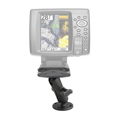 RAM MOUNT HUMMINBIRD & APELCO