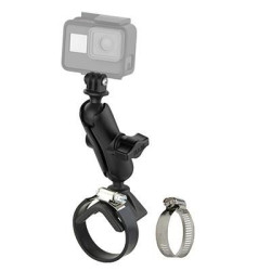 RAM MOUNT STRAP BASE GOPRO